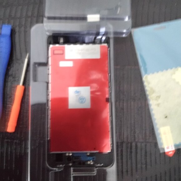 YODOIT FOR IPHONE SE 2022/3 SCREEN REPLACEMENT TOUCH DIGITIZER LCD DISPLAY FULLA - Picture 5 of 12